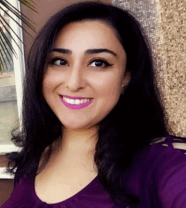 Gayane Hovhannisyan