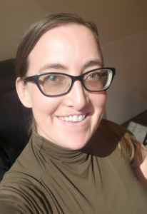 Photo of Laura Sheehan