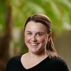 Photo of Alicia Goff