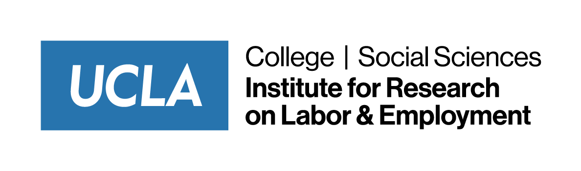 College | Social Sciences - Institute for Research on Labor & Employment
