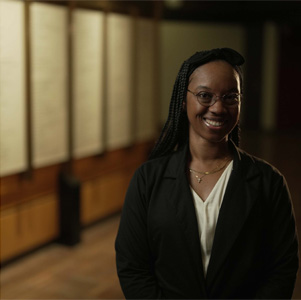 Photo of Quenesha Caballero