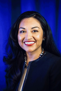 Photo of Dr. Elizabeth Gonzalez