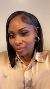 Photo of Quenesha Caballero