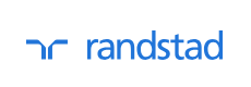 Randstad Logo