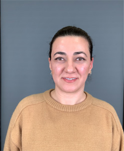 Photo of Satenik Baghdasaryan