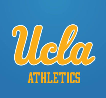 UCLA Athletics Logo