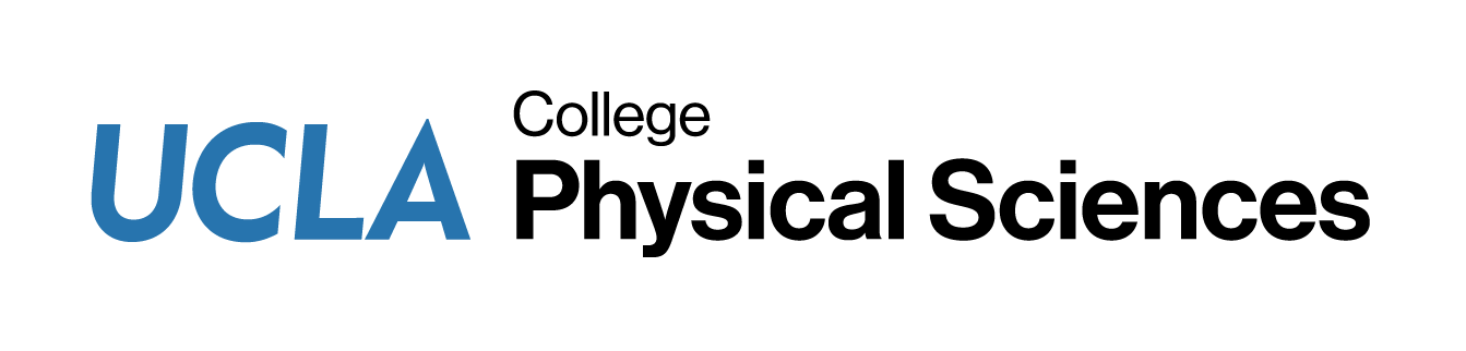 College - Physical Sciences