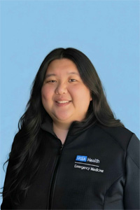 Photo of Vivian La
